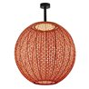 Rounded Ceiling Lamp - Nans Sphere