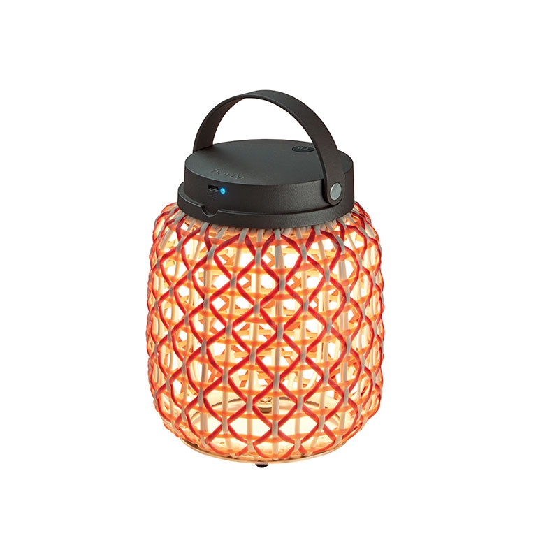 Outdoor Rechargeable Lantern - Nans M | ISArreda