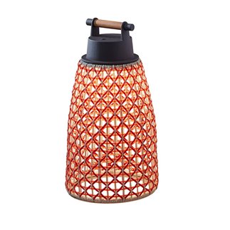 Outdoor Rechargeable Lantern - Nans M | ISArreda