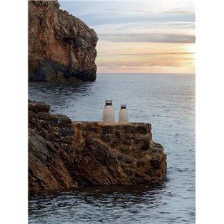 Outdoor Rechargeable Lantern - Nans M | Bover