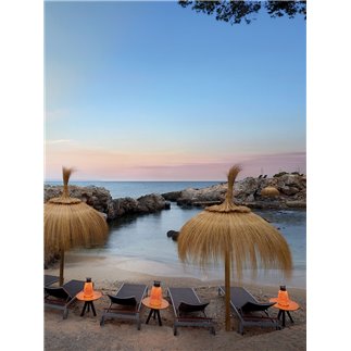 Outdoor Rechargeable Lantern - Nans M | Bover