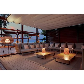 Outdoor Rechargeable Lantern - Nans M | Bover