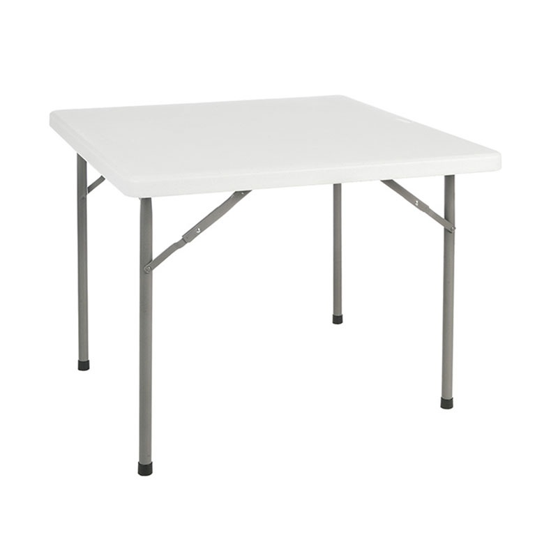 Folding Square Catering Table - Yago | IsaProject