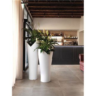 Vaso Alto di Design - Lyxo -  Assia | ISArreda