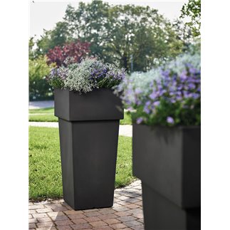 Outdoor Design Vase - Lyxo - Nova | ISArreda