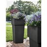 Outdoor Design Vase - Gemini