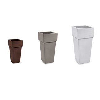 Outdoor Design Vase - Lyxo - Nova | ISArreda