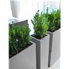 Outdoor High Planter - Patio