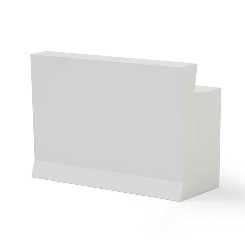 Modular Bar Counter with LED Light - Marvy | ISA Project