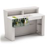 Outdoor Modular Bar Counter - Cocktail Station