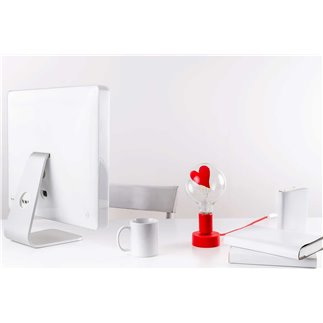 Design Table Lamp - Tavolotto Pop Heart | IsaProject