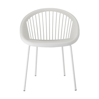 Design Chair in Technopolymer - Giulia | Scab