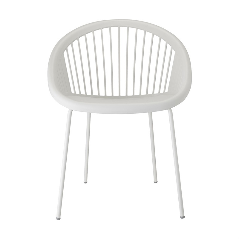 Design Chair in Technopolymer - Giulia | Scab