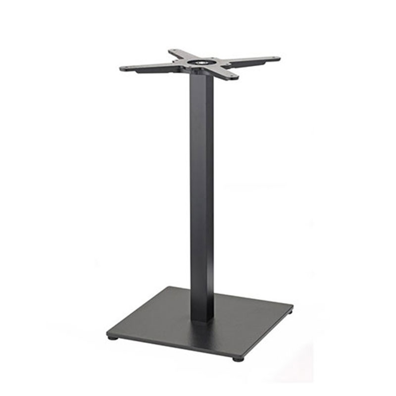 Table Base in Steel H 73 cm - Tiffany | Scab