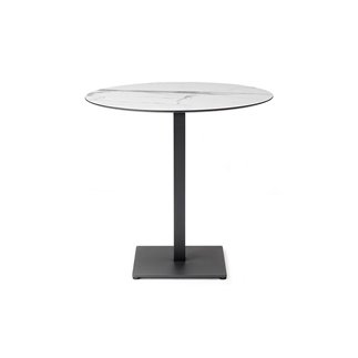 Table Base in Steel H 73 cm - Tiffany | Scab