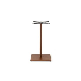 Table Base in Steel H 73 cm - Tiffany | Scab