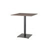 Table Base in Steel H 73 cm - Tiffany