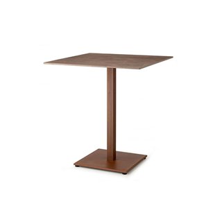 Table Base in Steel H 73 cm - Tiffany | Scab