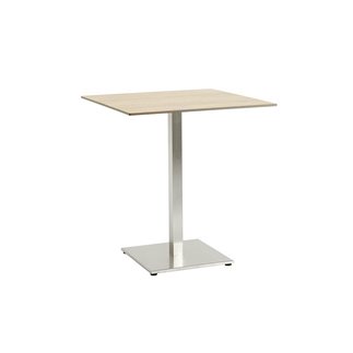 Table Base in Steel H 73 cm - Tiffany | Scab