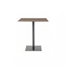 Table Base in Steel H 73 cm - Tiffany