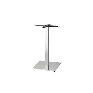 Table Base in Steel H 73 cm - Tiffany | Scab