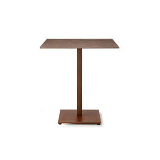 Base per Tavolo in Acciaio H 73 cm - Tiffany | Scab