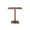 Base per Tavolo in Acciaio H 73 cm - Tiffany