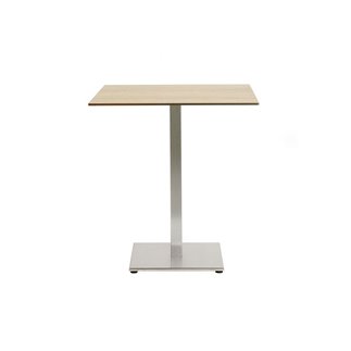 Table Base in Steel H 73 cm - Tiffany | Scab