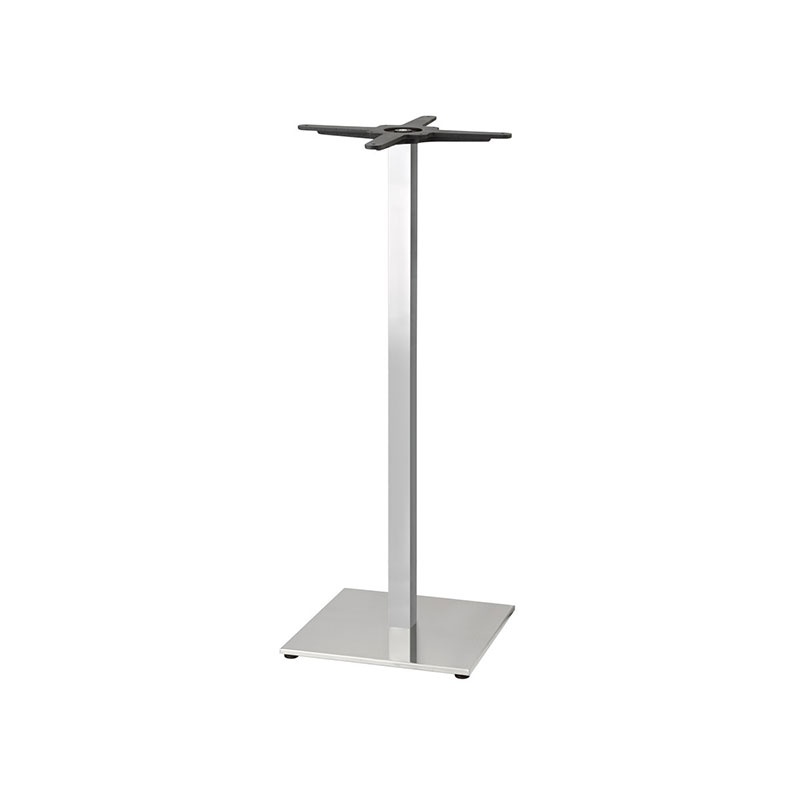 Steel Base for High Table - Tiffany | Scab