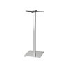 Steel Base for High Table - Tiffany