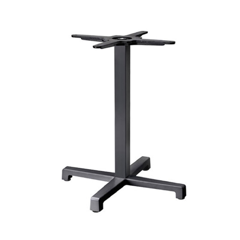 Cross Table Base H 50 cm - Cross | Scab