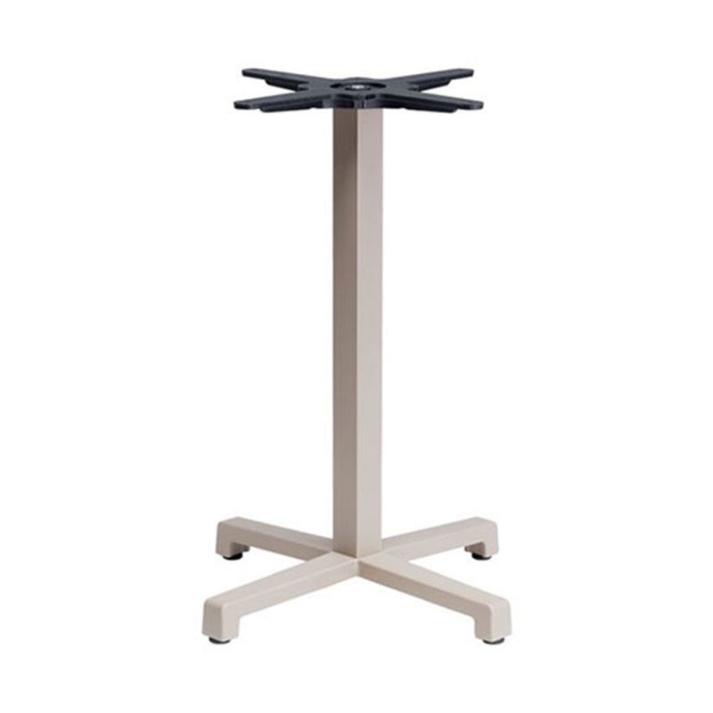 Cross Table Base in Steel - Cross | Scab