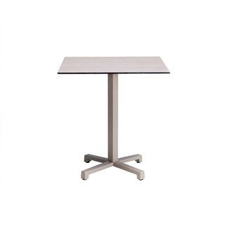 Cross Table Base in Steel - Cross | Scab