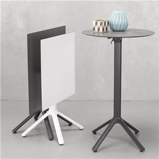 Folding Table Base with 4 Feet - Nemo | Scab