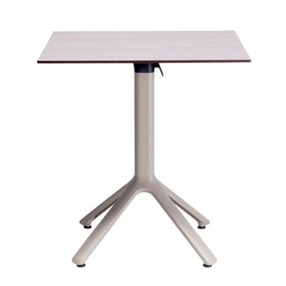 Folding Table Base with 4 Feet - Nemo | Scab