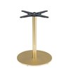 Round Base for Coffee Table H 50 - Tiffany