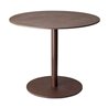 Round Base for Coffee Table H 50 - Tiffany