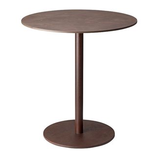 Round Base for Table for Outdoor/Indoor - Tiffany | Scab