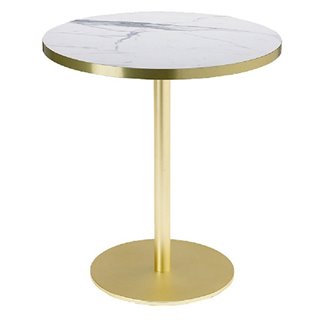 Round Base for Table for Outdoor/Indoor - Tiffany | Scab