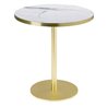 Round Base for Table for Outdoor and Indoor - Tiffany