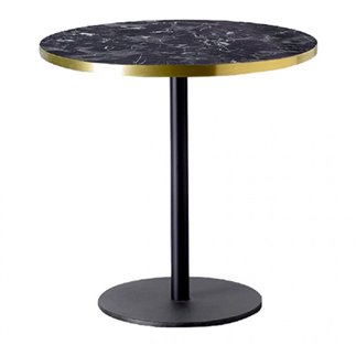 Round Base for Table for Outdoor/Indoor - Tiffany | Scab