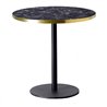 Round Base for Table for Outdoor and Indoor - Tiffany