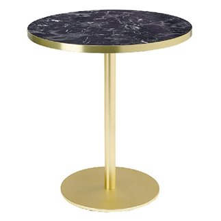 Round Base for Table for Outdoor/Indoor - Tiffany | Scab