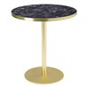 Round Base for Table for Outdoor and Indoor - Tiffany