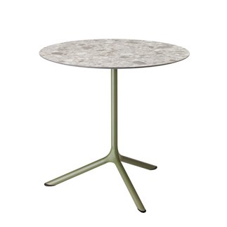 Folding Table Base with 3 Feet - Tripè | Scab