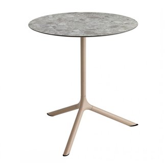 Folding Table Base with 3 Feet - Tripè | Scab