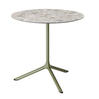 Table or Coffee Table Base with 3 Feet - Tripè | Scab