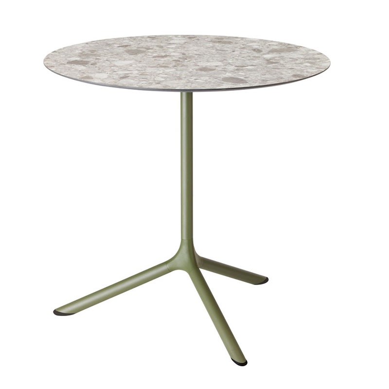 Table or Coffee Table Base with 3 Feet - Tripè | Scab