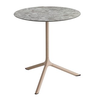 Table or Coffee Table Base with 3 Feet - Tripè | Scab