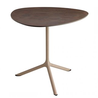 Table or Coffee Table Base with 3 Feet - Tripè | Scab